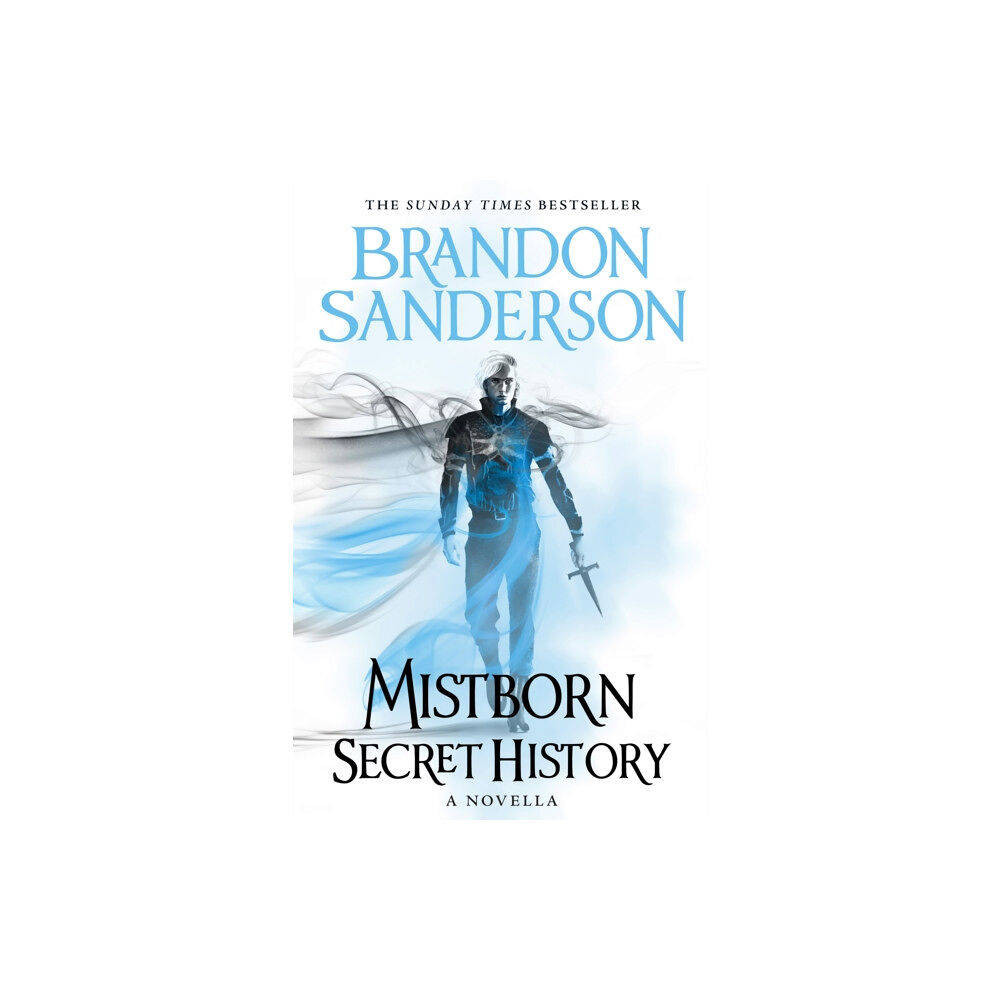 Orion Publishing Co Mistborn: Secret History (inbunden, eng)