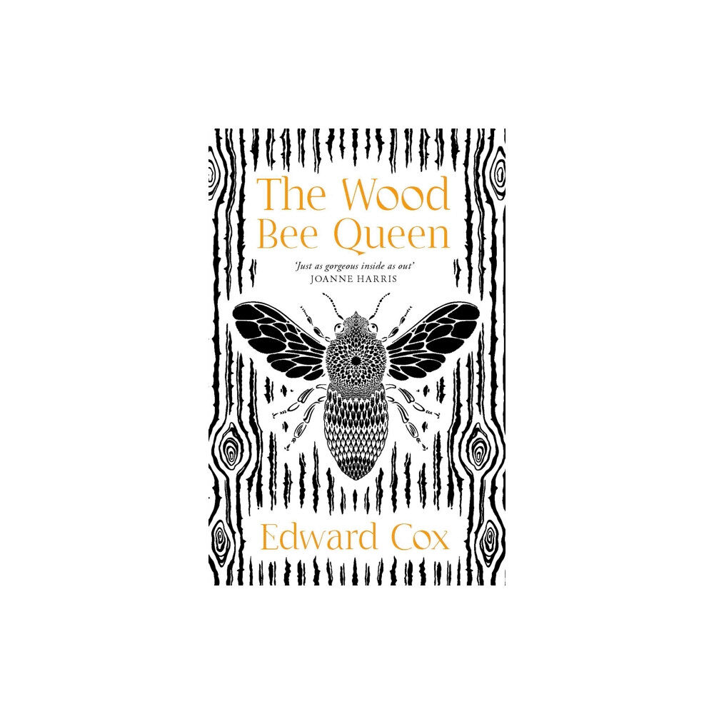 Orion Publishing Co The Wood Bee Queen (häftad, eng)