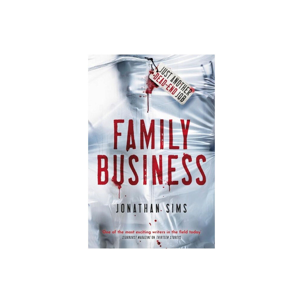 Orion Publishing Co Family Business (häftad, eng)