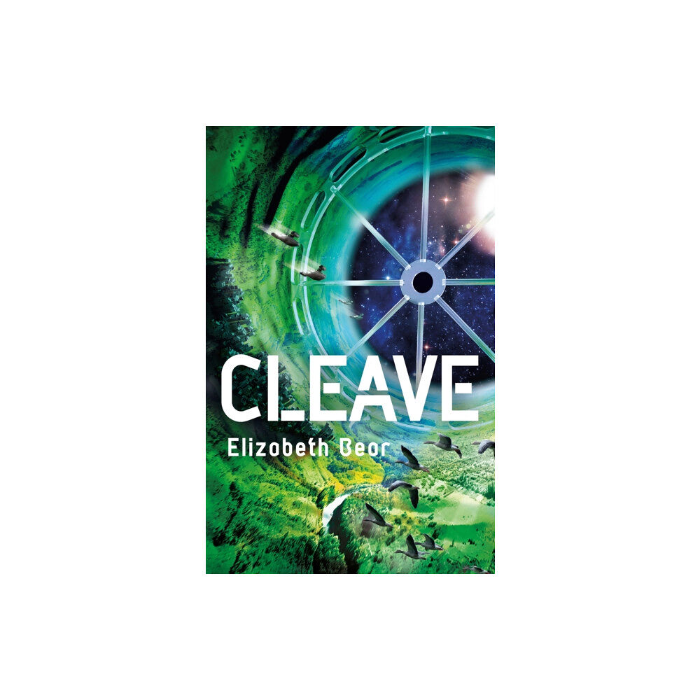 Orion Publishing Co Cleave (häftad, eng)