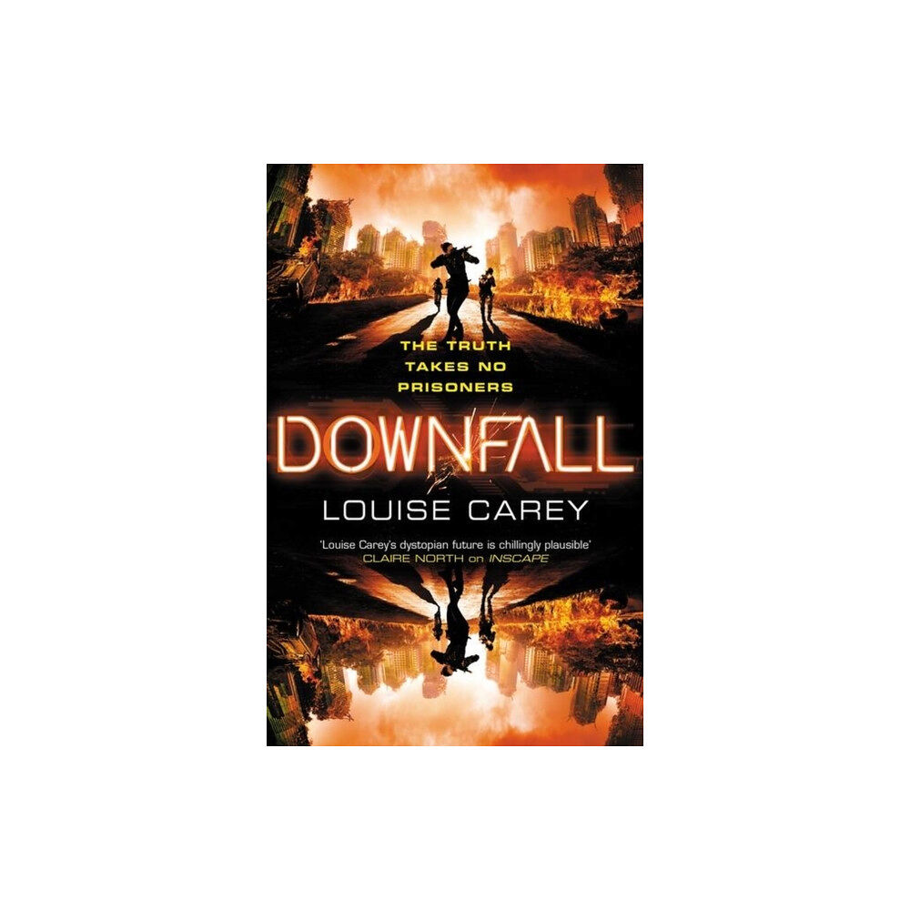 Orion Publishing Co Downfall (häftad, eng)