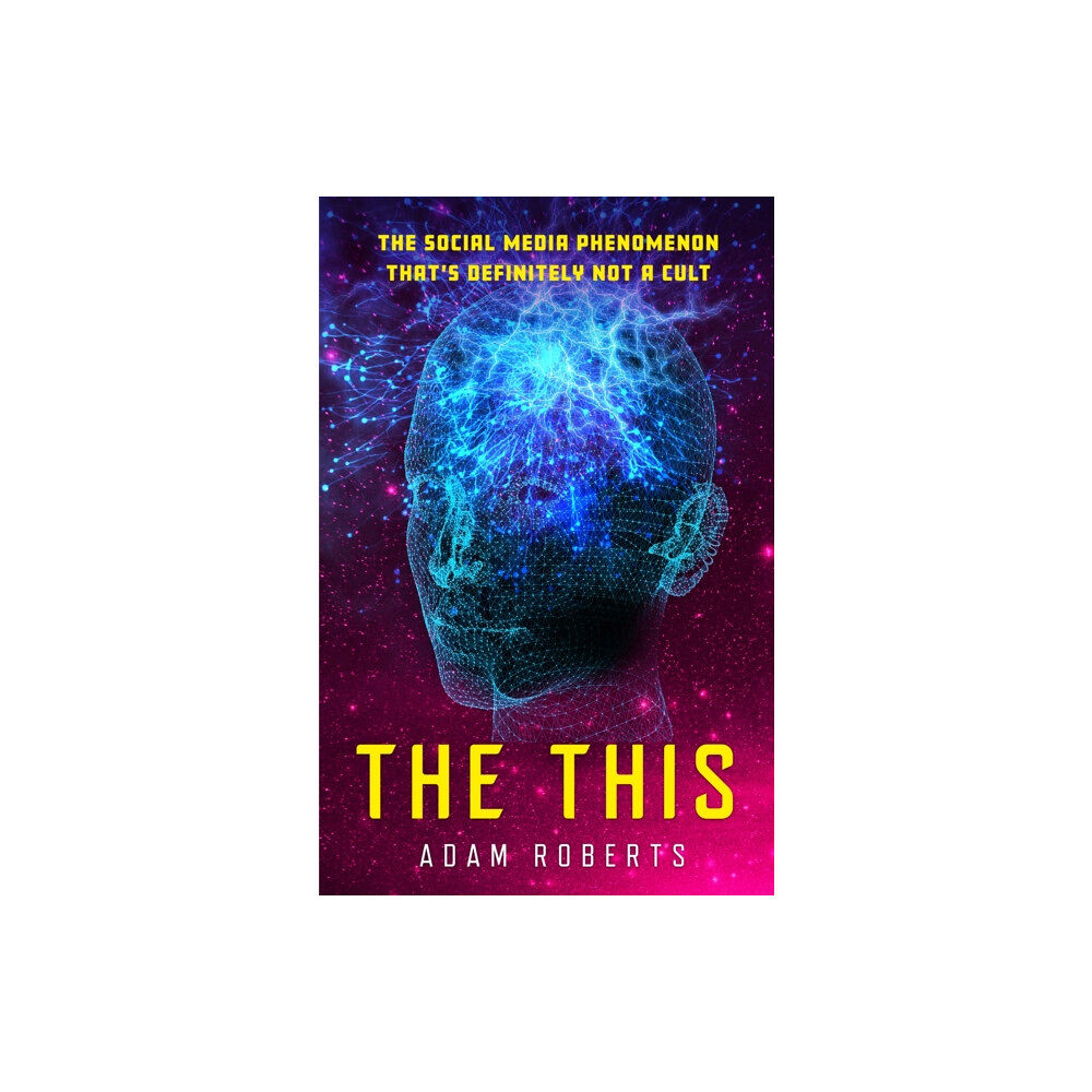 Orion Publishing Co The This (häftad, eng)
