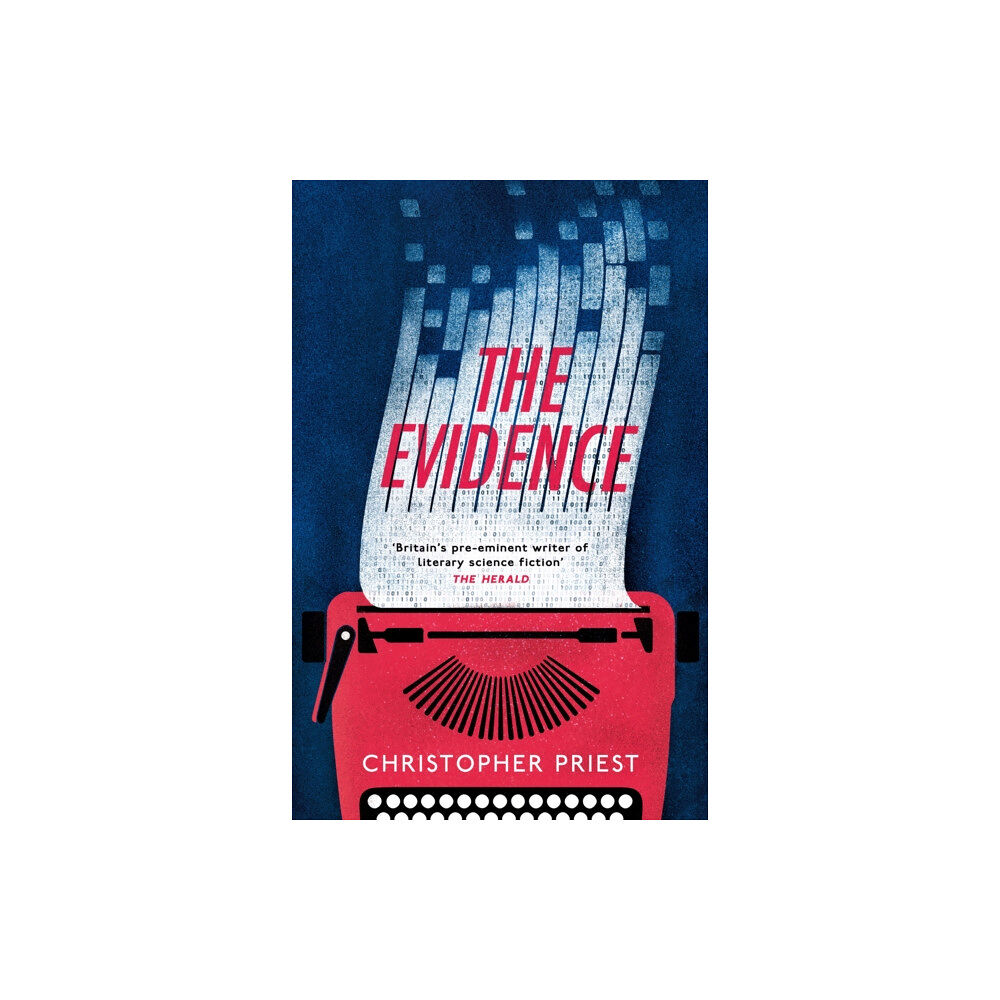 Orion Publishing Co The Evidence (häftad, eng)