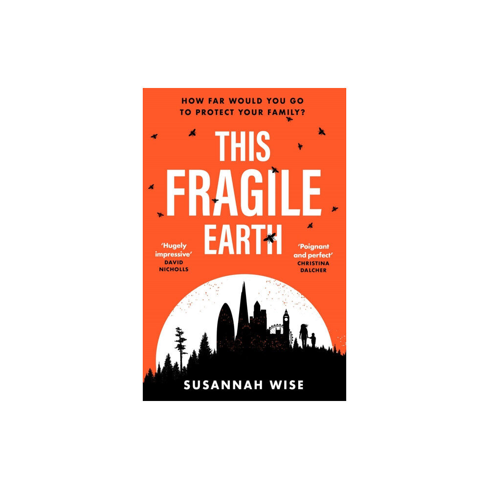 Orion Publishing Co This Fragile Earth (häftad, eng)