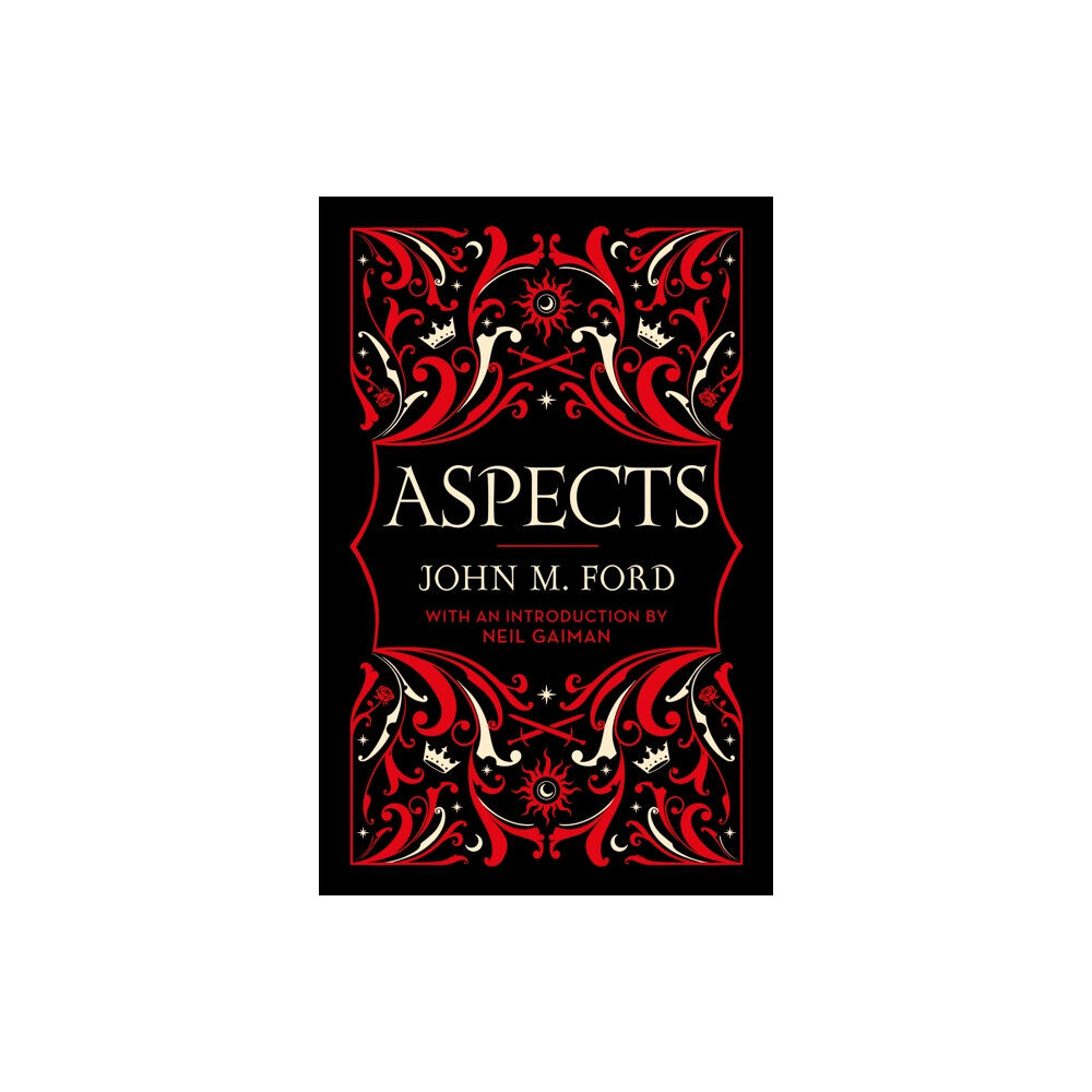 Orion Publishing Co Aspects (häftad, eng)