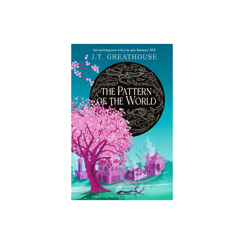 Orion Publishing Co The Pattern of the World (häftad, eng)