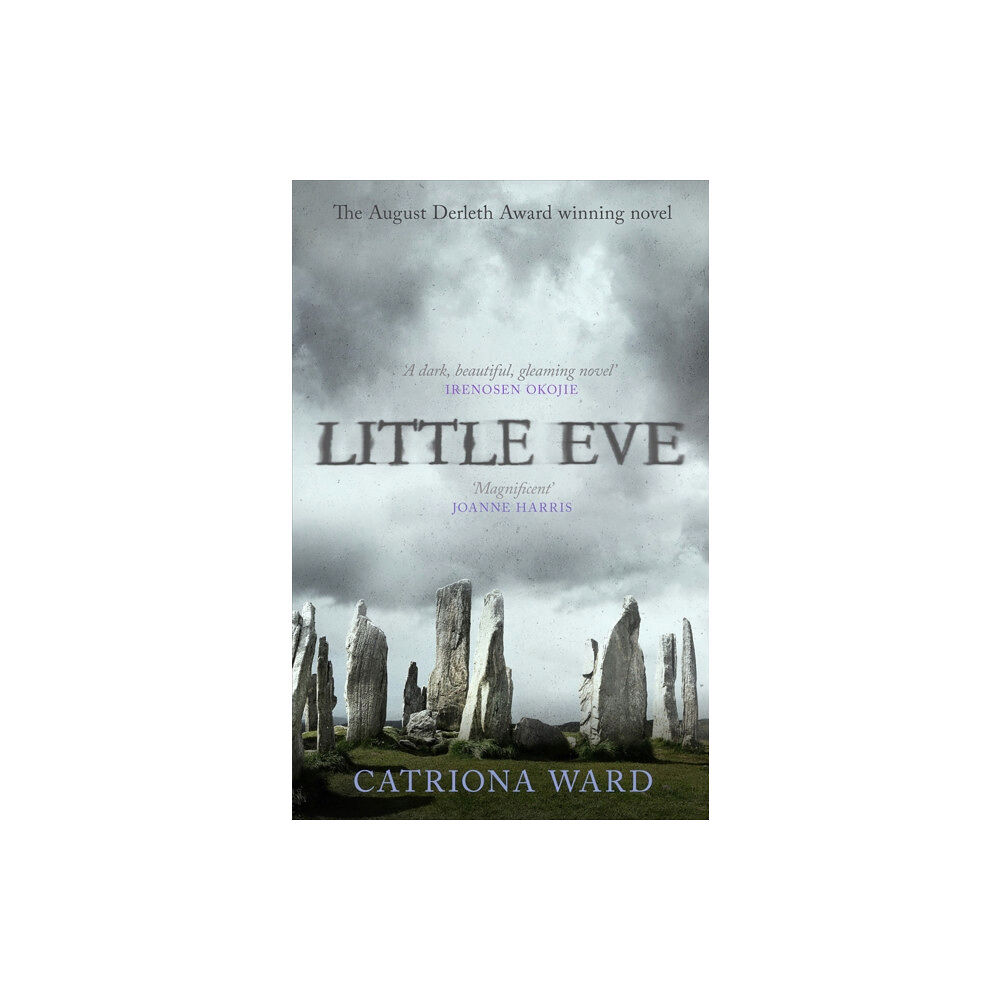 Orion Publishing Co Little Eve (häftad, eng)