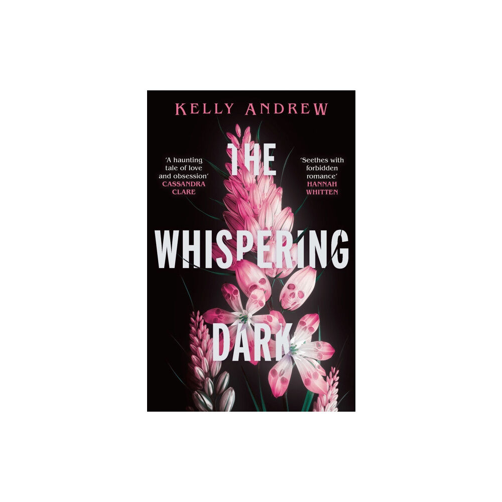 Orion Publishing Co The Whispering Dark (häftad, eng)