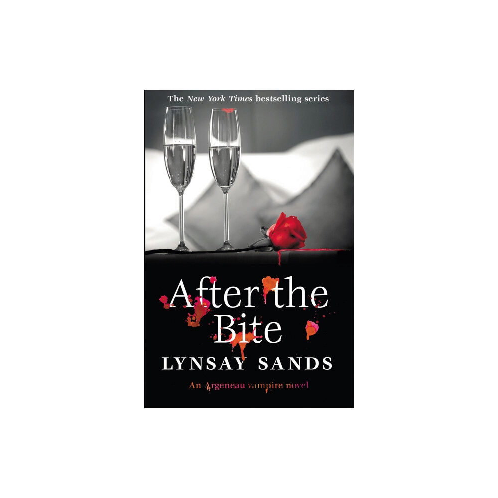 Orion Publishing Co After the Bite (häftad, eng)