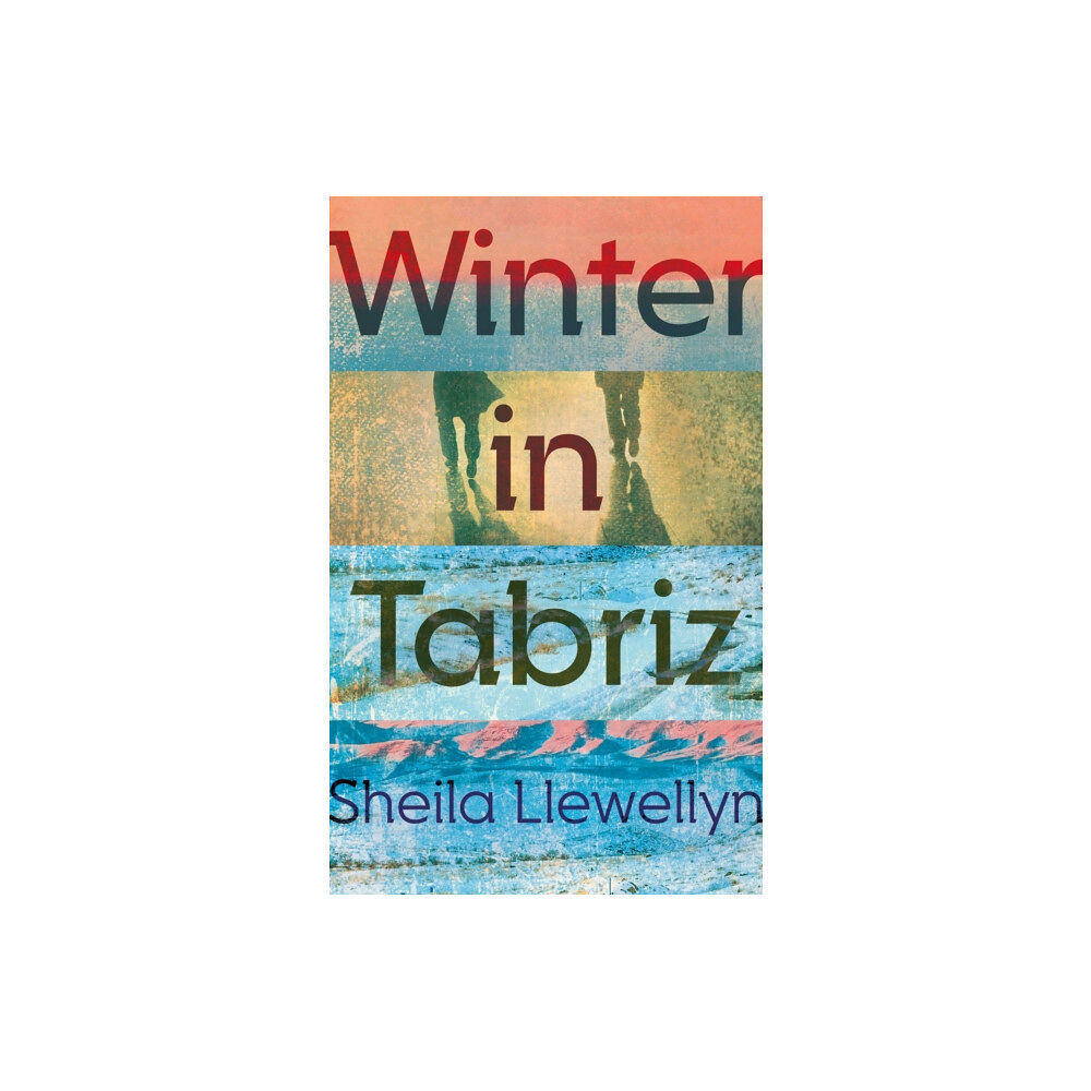 Hodder & Stoughton Winter in Tabriz (inbunden, eng)