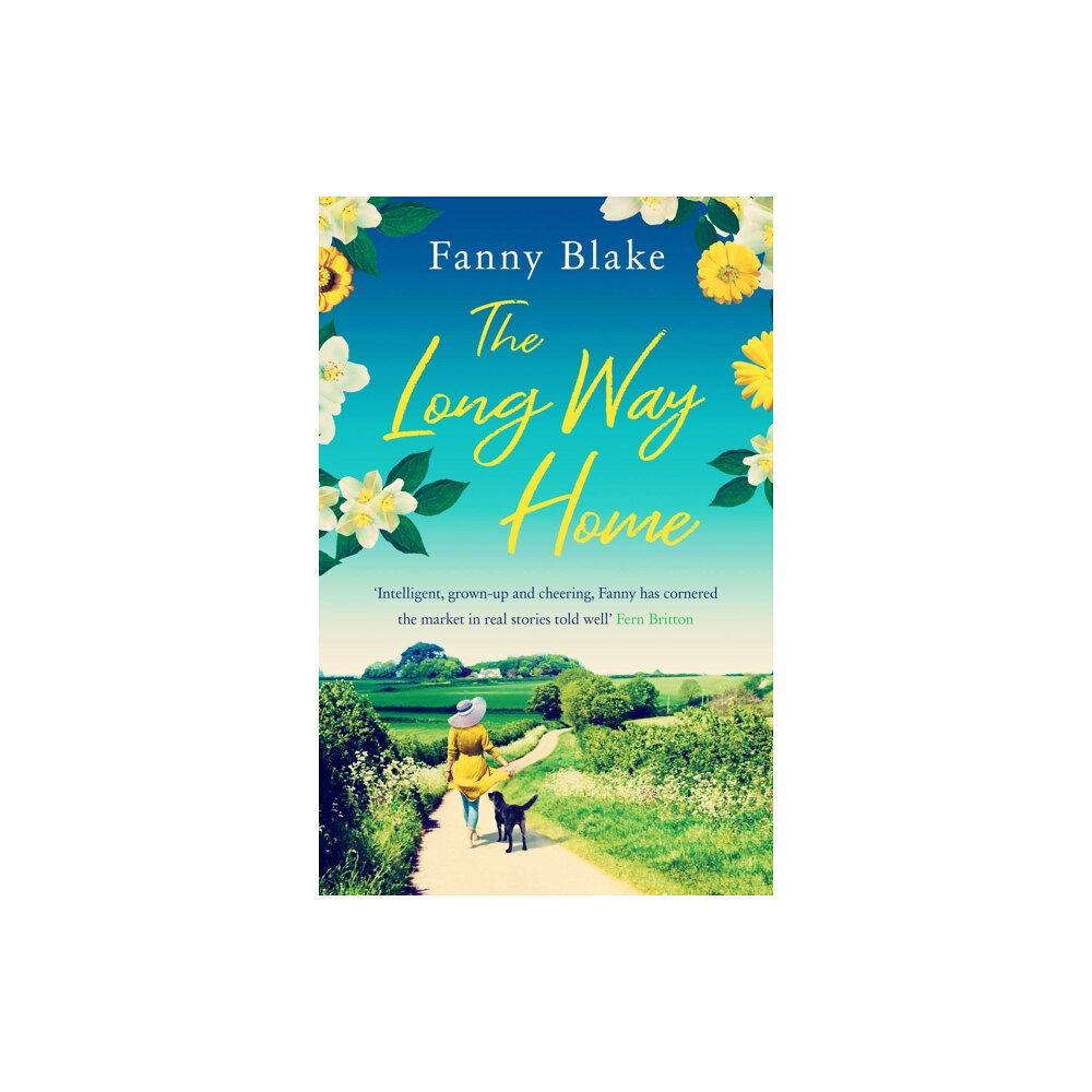 Simon & Schuster Ltd The Long Way Home (häftad, eng)