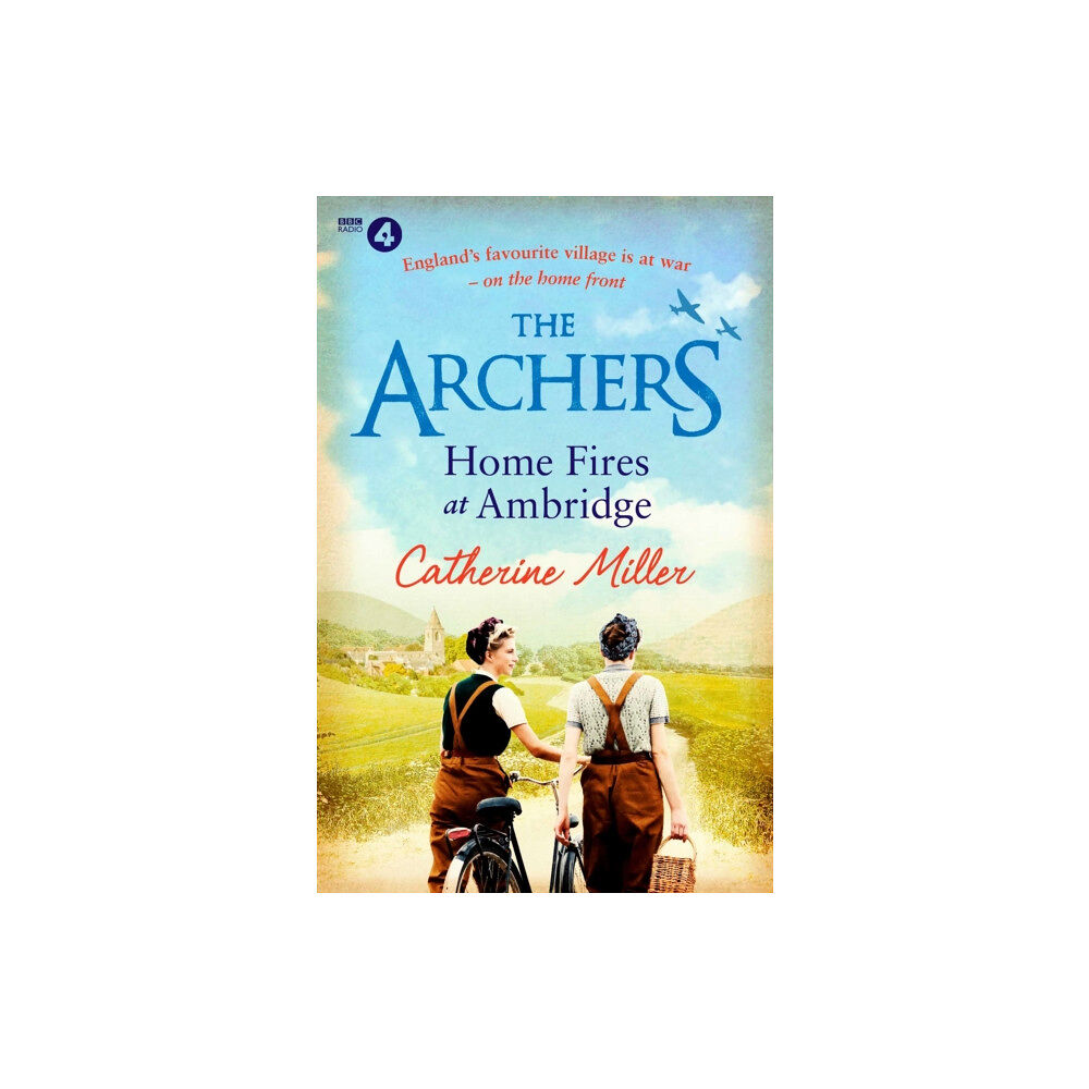 Simon & Schuster Ltd The Archers: Home Fires at Ambridge (häftad, eng)