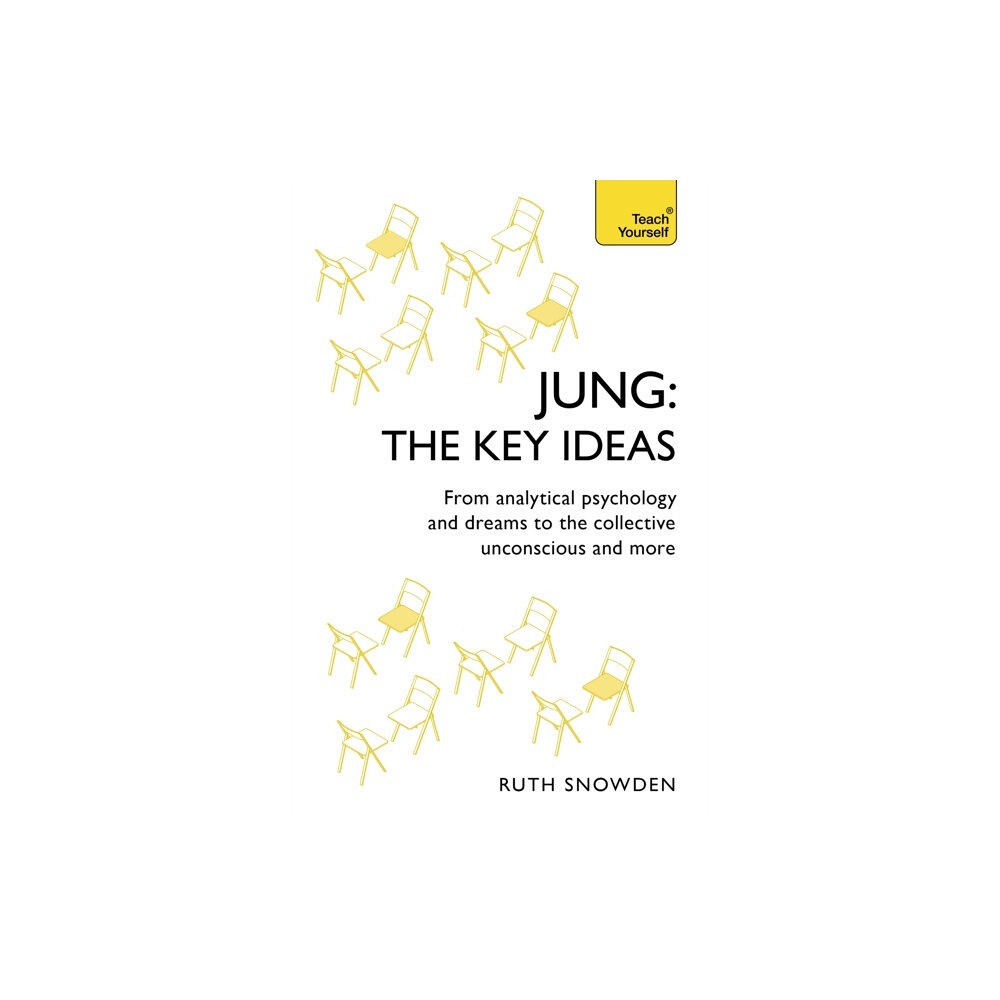 John Murray Press Jung: The Key Ideas (häftad, eng)