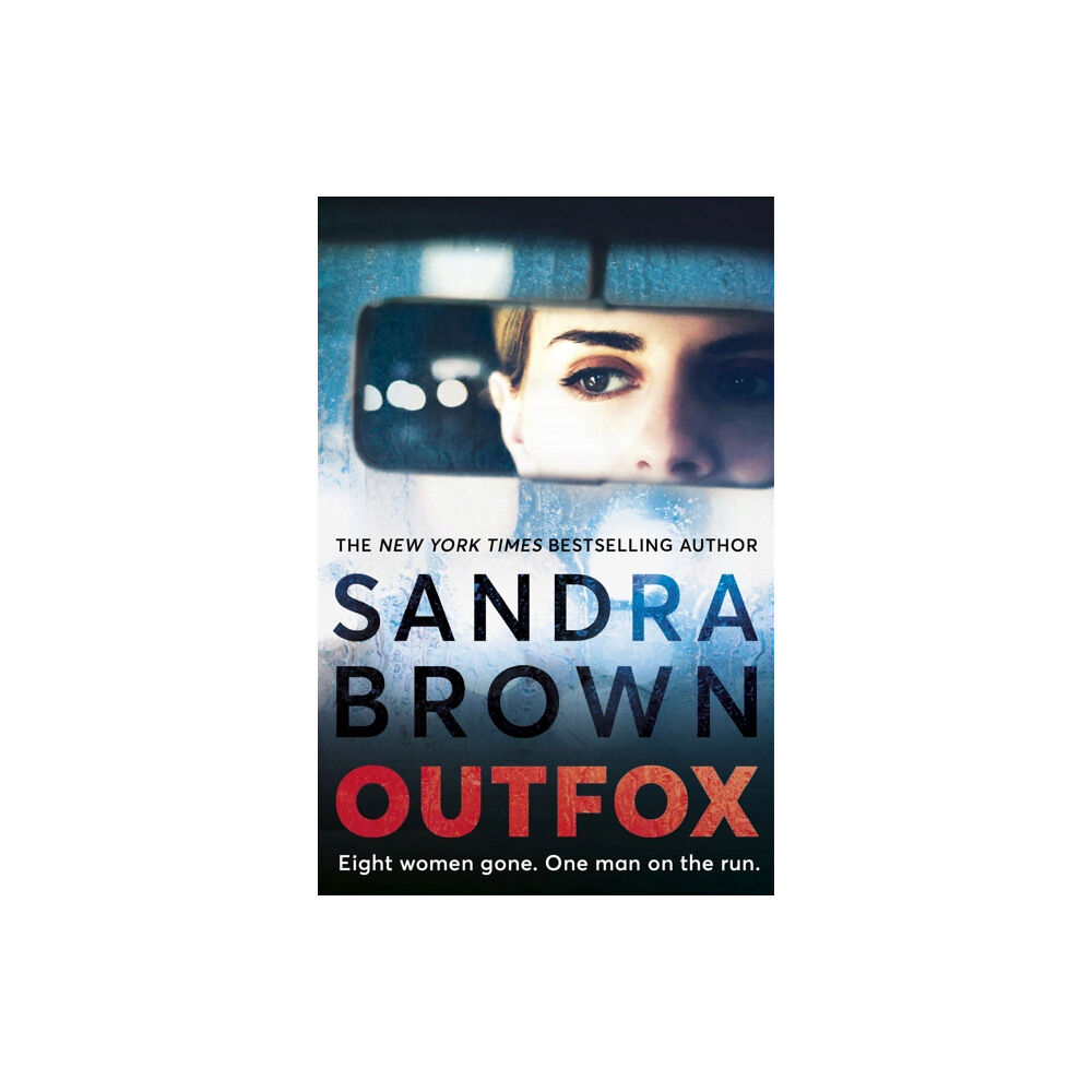 Hodder & Stoughton Outfox (häftad, eng)