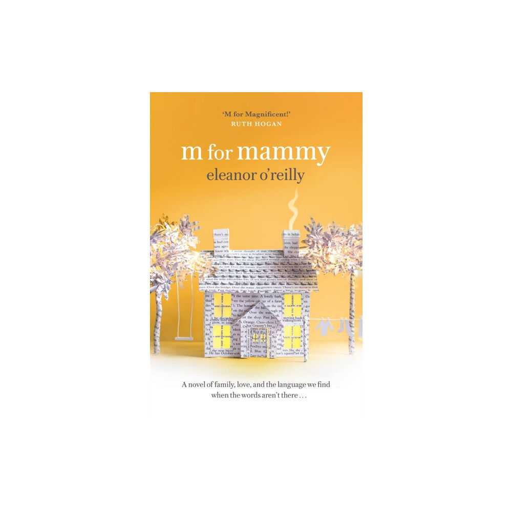 John Murray Press M for Mammy (inbunden, eng)