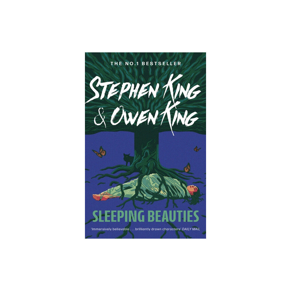 Hodder & Stoughton Sleeping Beauties (häftad, eng)