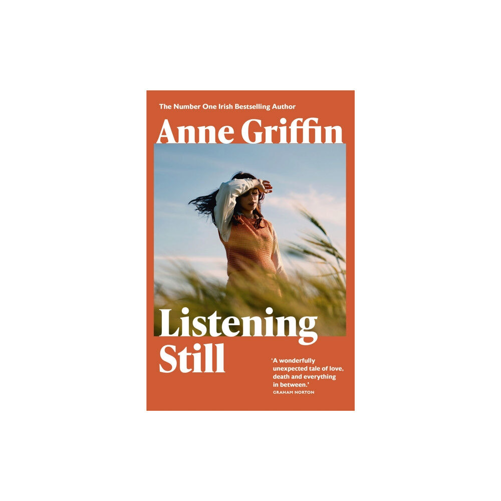 Hodder & Stoughton Listening Still (häftad, eng)