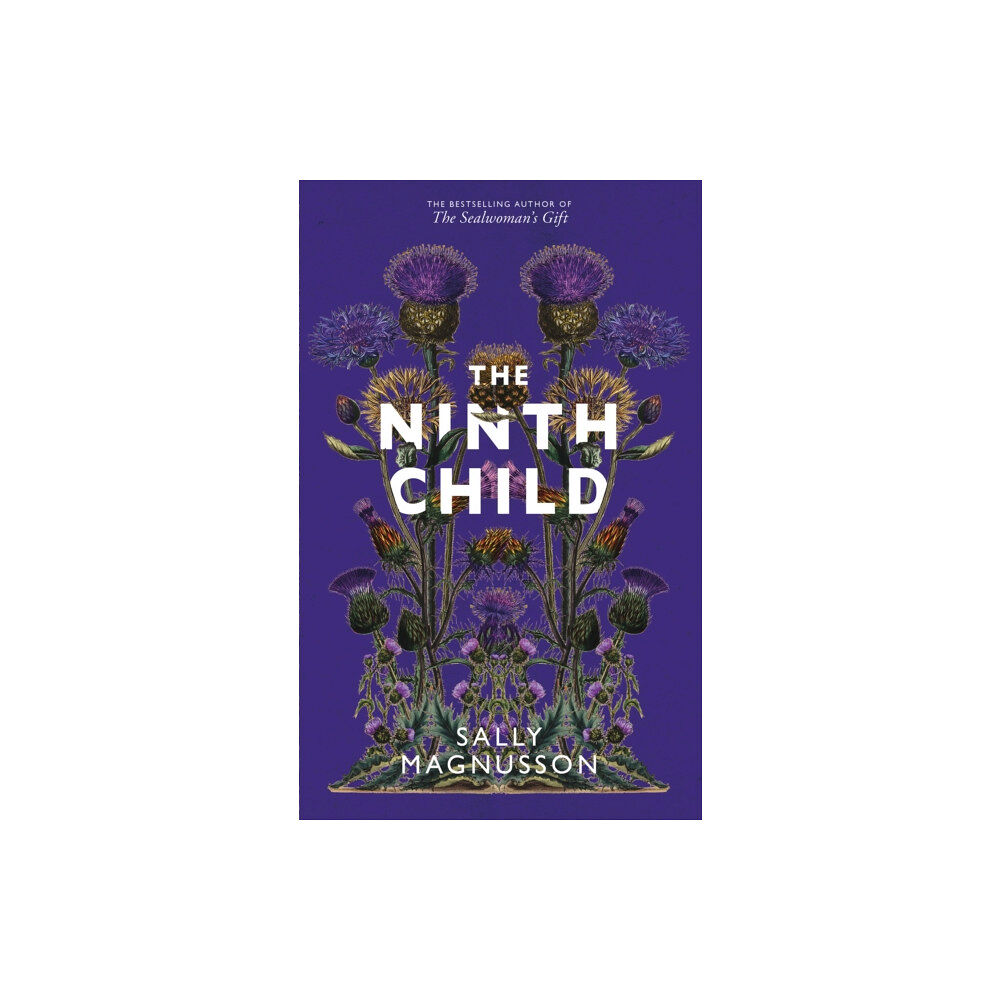 John Murray Press The Ninth Child (häftad, eng)