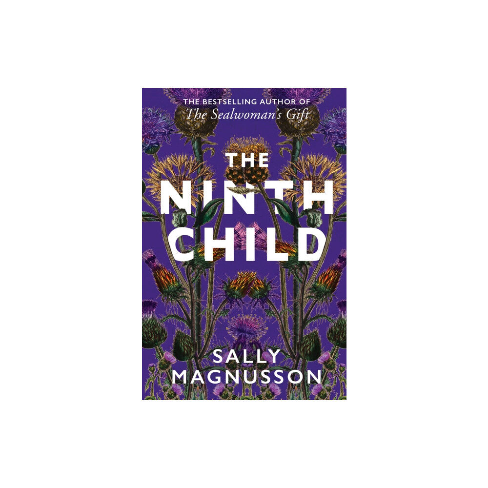 John Murray Press The Ninth Child (häftad, eng)