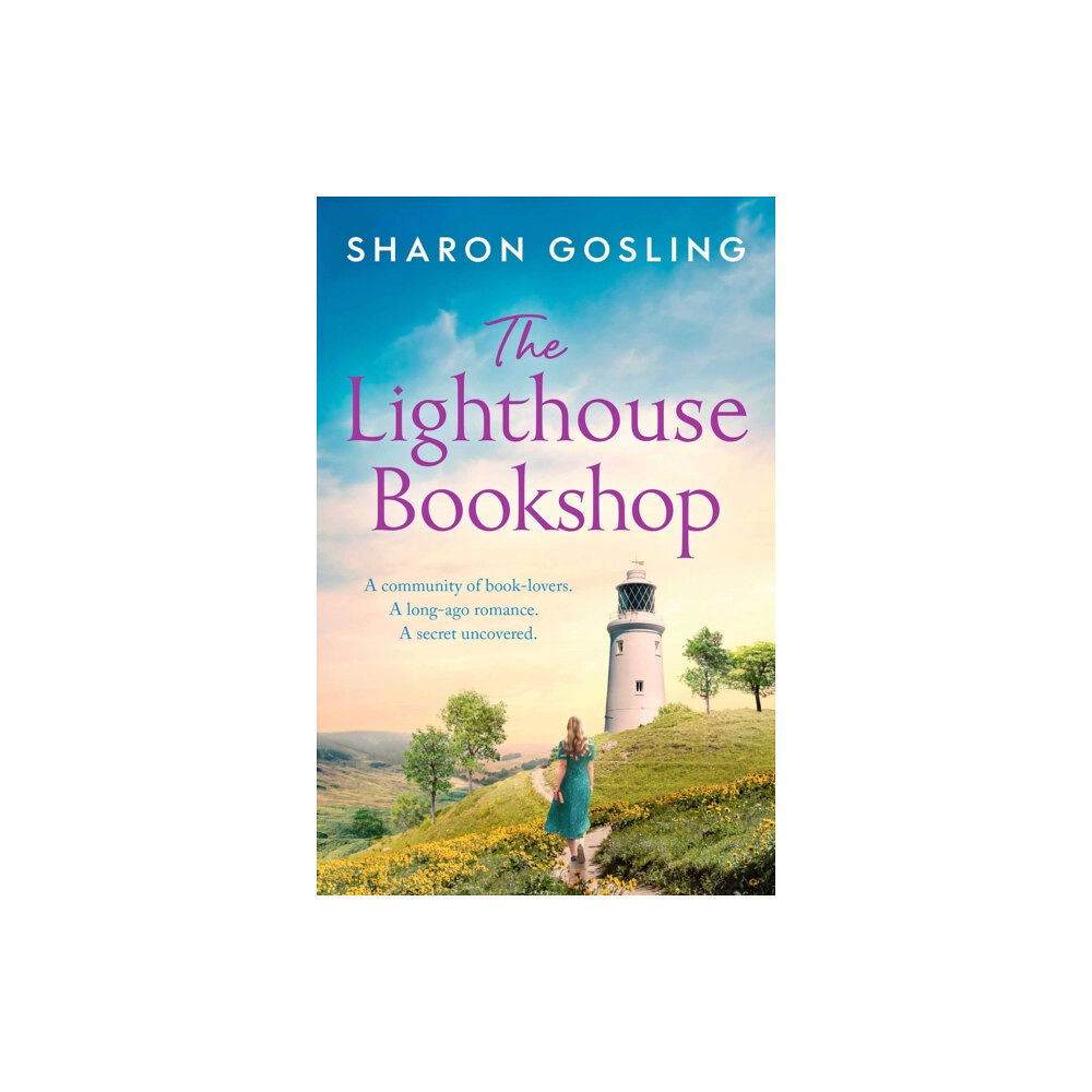 Simon & Schuster Ltd The Lighthouse Bookshop (häftad, eng)