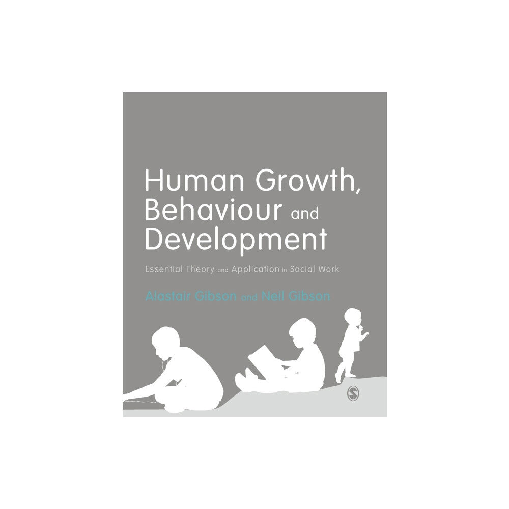 Sage Publications Ltd Human Growth, Behaviour and Development (häftad, eng)