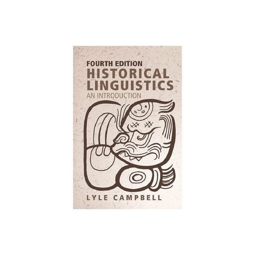 Edinburgh university press Historical Linguistics (häftad, eng)