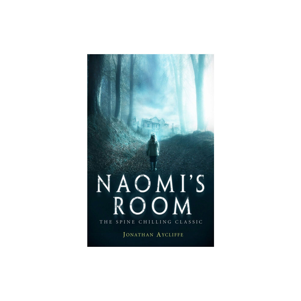 Little, Brown Book Group Naomi's Room (häftad, eng)