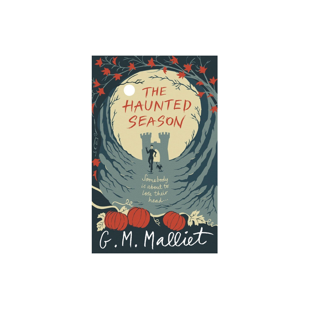 Little, Brown Book Group The Haunted Season (häftad, eng)