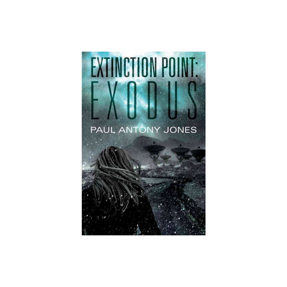 Amazon Publishing Exodus (häftad, eng)