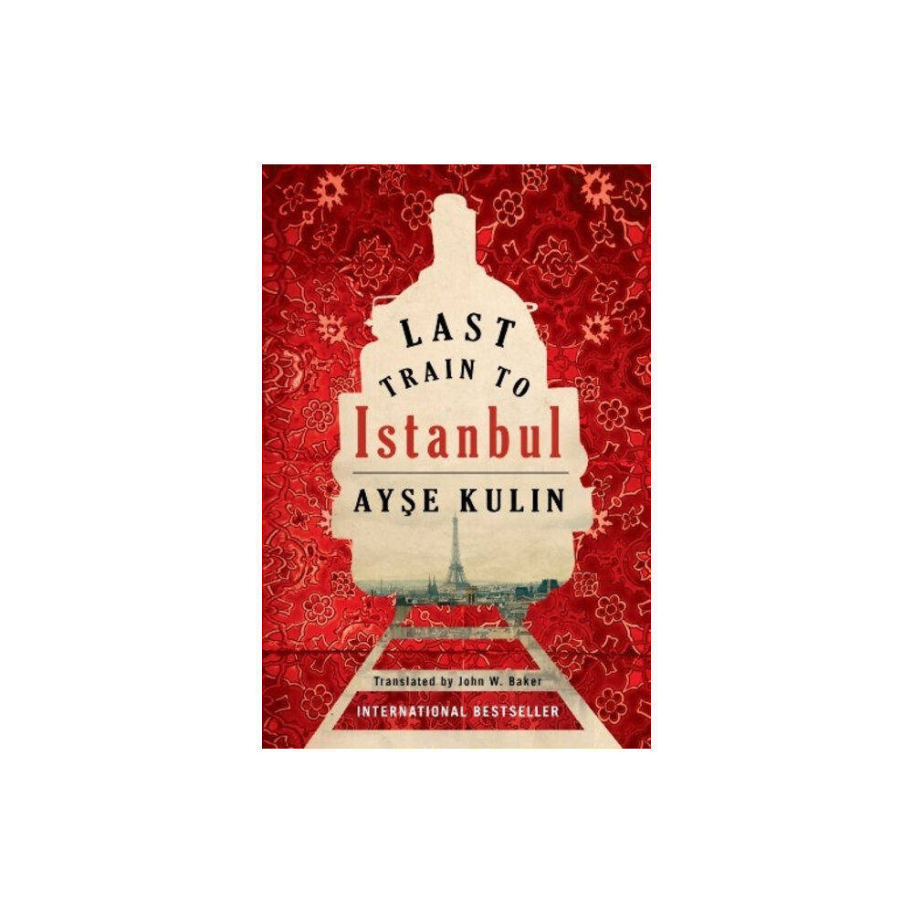 Amazon Publishing Last Train to Istanbul (häftad, eng)