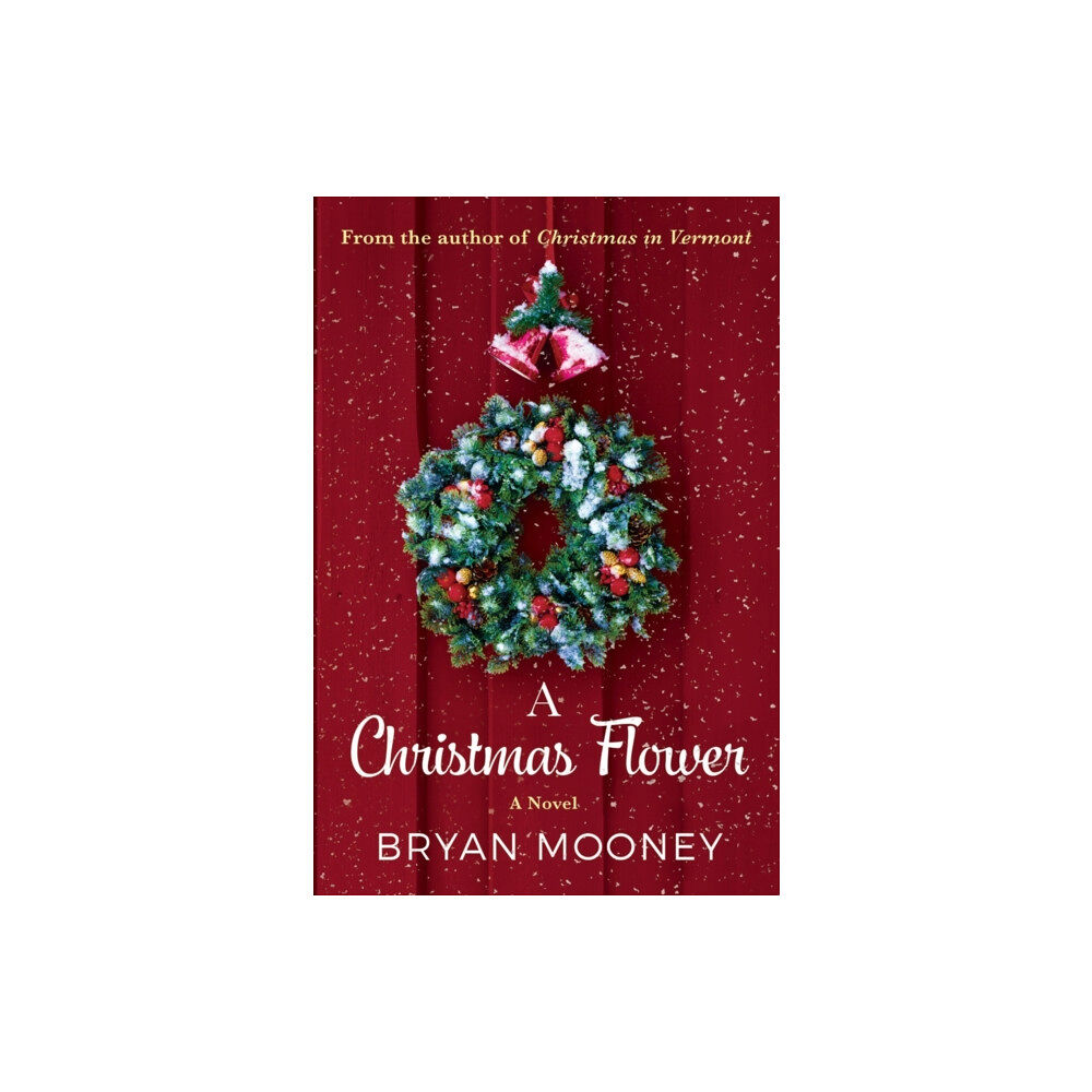 Amazon Publishing A Christmas Flower (häftad, eng)