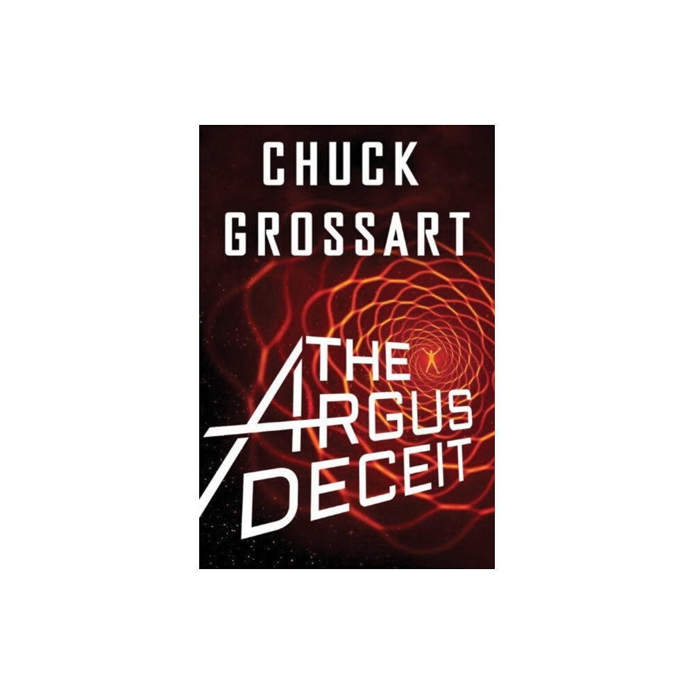 Amazon Publishing The Argus Deceit (häftad, eng)