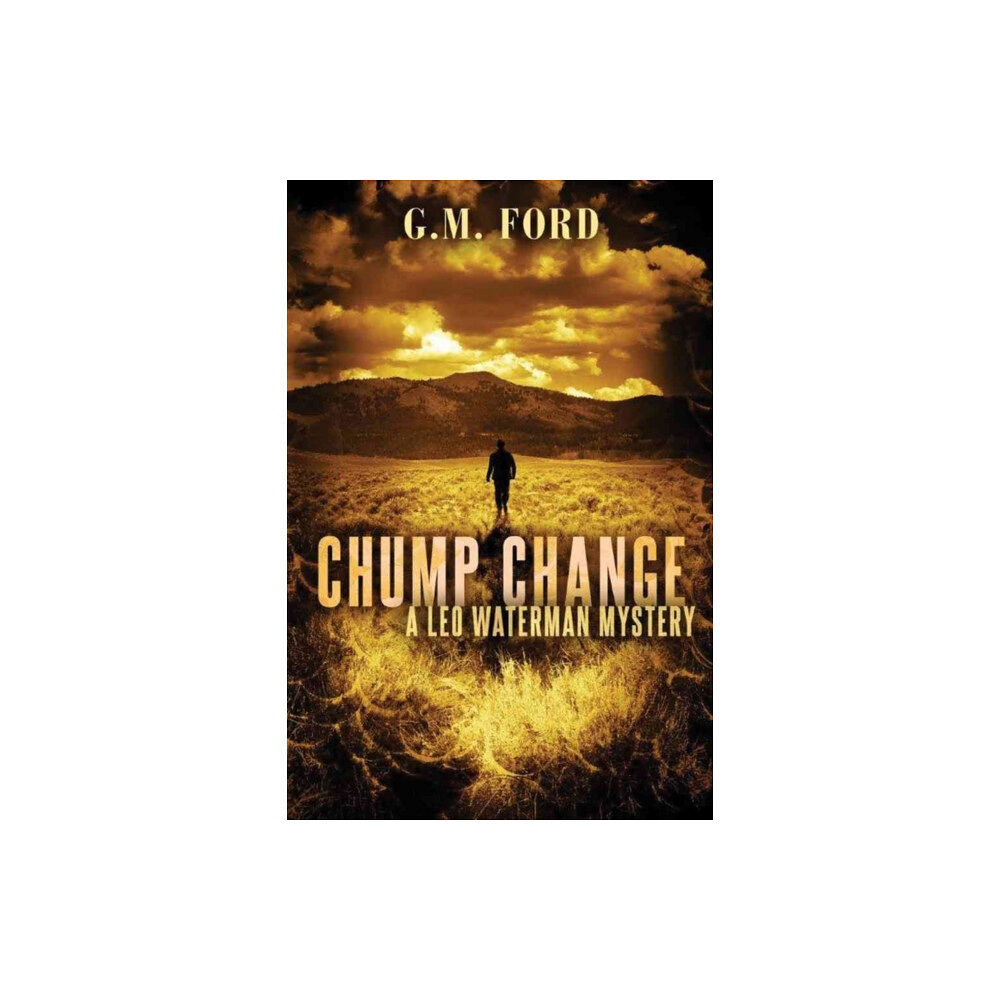 Amazon Publishing Chump Change (häftad, eng)