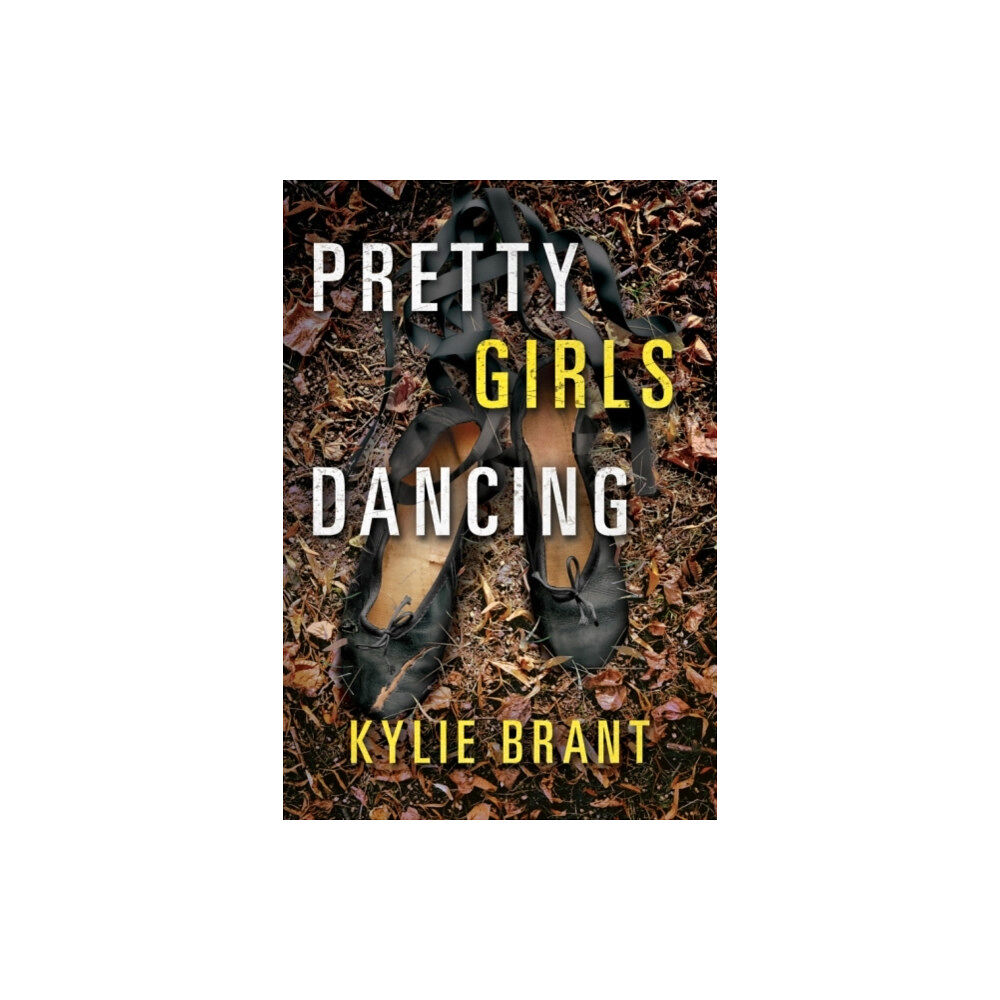 Amazon Publishing Pretty Girls Dancing (häftad, eng)