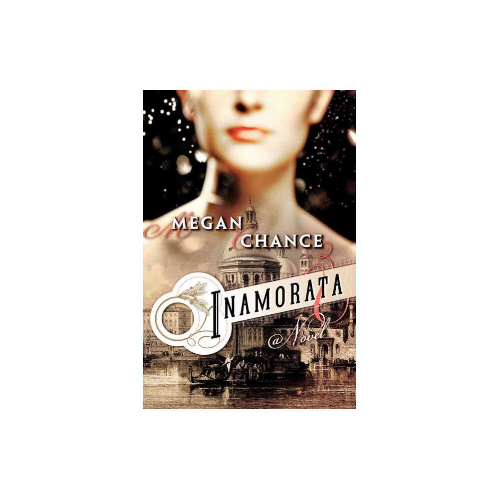 Amazon Publishing Inamorata (häftad, eng)