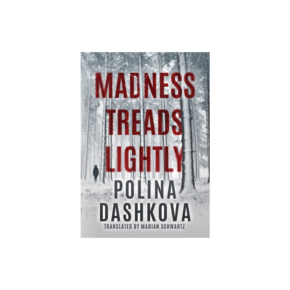 Amazon Publishing Madness Treads Lightly (häftad, eng)