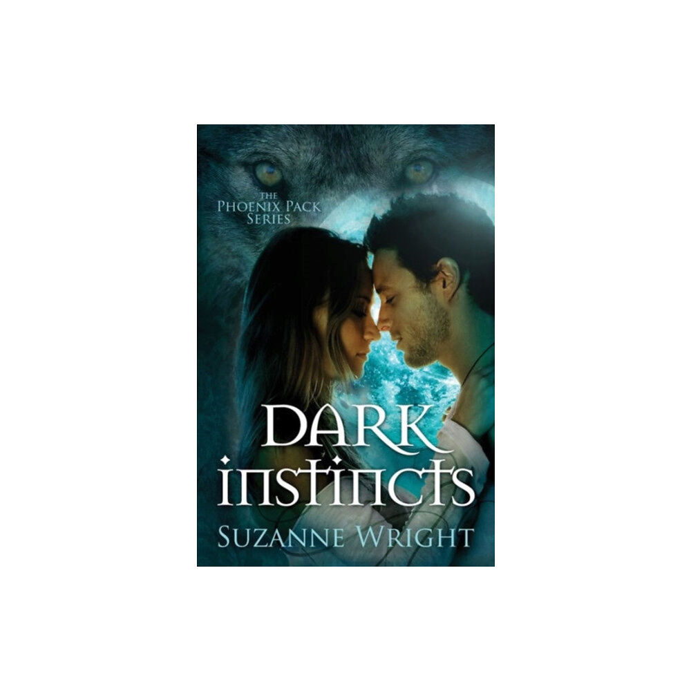 Amazon Publishing Dark Instincts (häftad, eng)