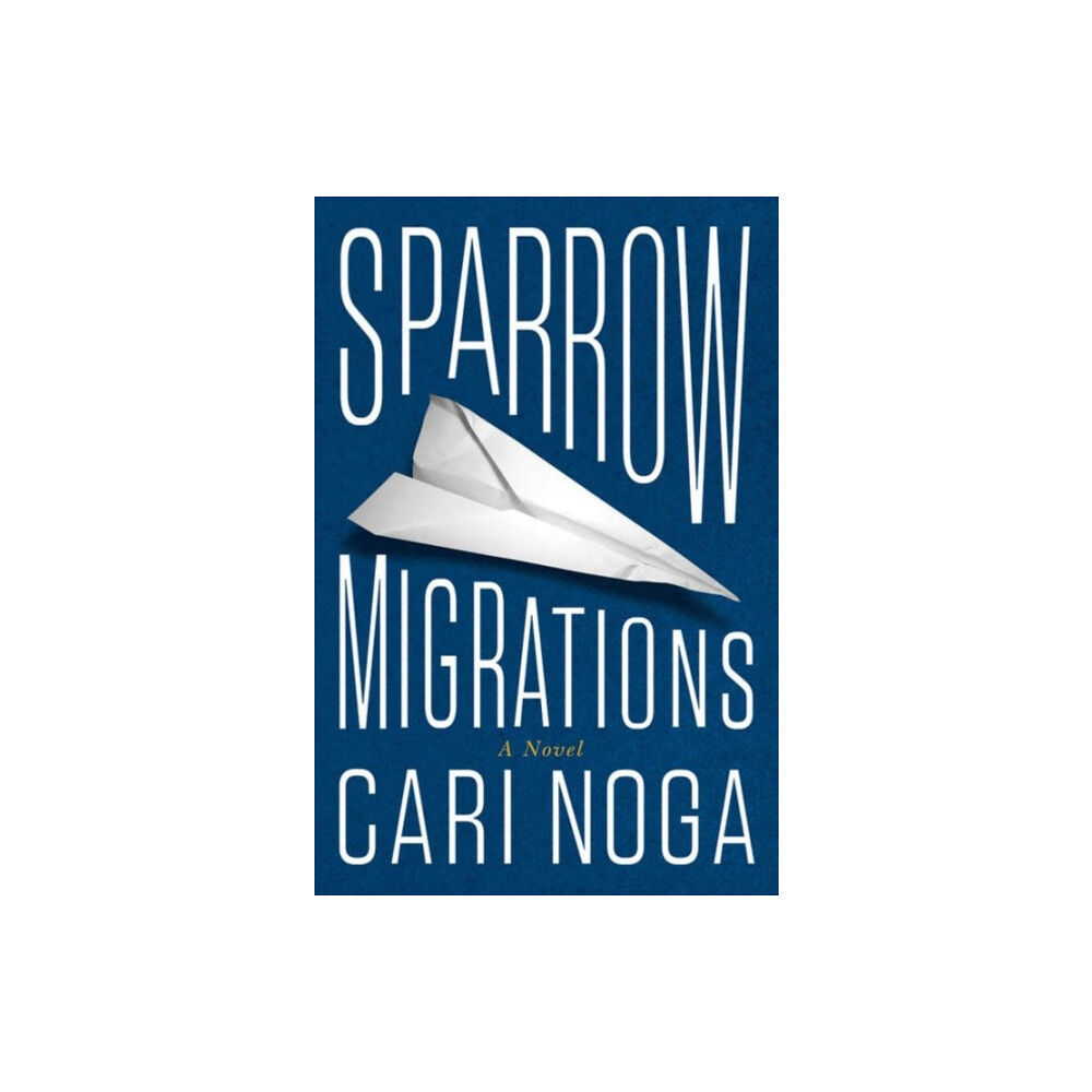 Amazon Publishing Sparrow Migrations (häftad, eng)