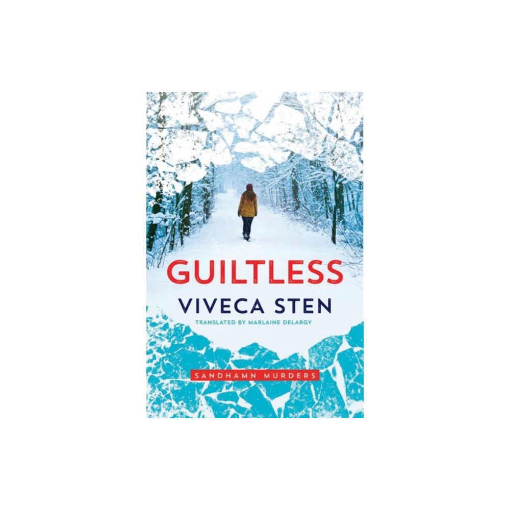 Amazon Publishing Guiltless (häftad, eng)