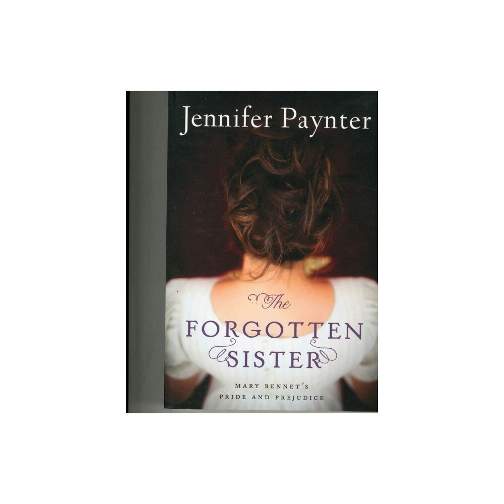 Amazon Publishing The Forgotten Sister (häftad, eng)