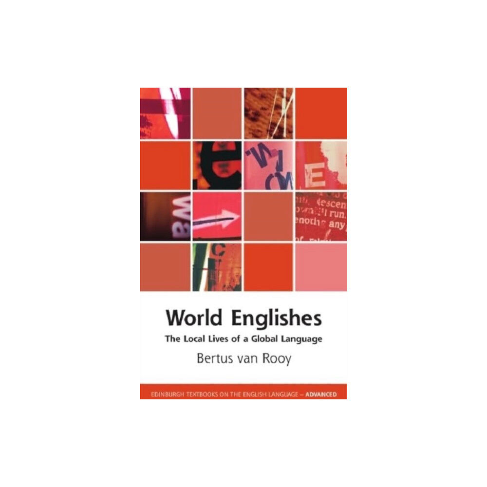 Edinburgh university press World Englishes (häftad, eng)