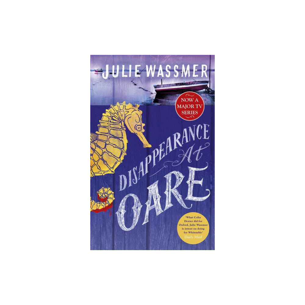 Little, Brown Book Group Disappearance at Oare (häftad, eng)