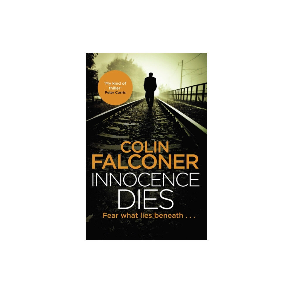 Little, Brown Book Group Innocence Dies (häftad, eng)