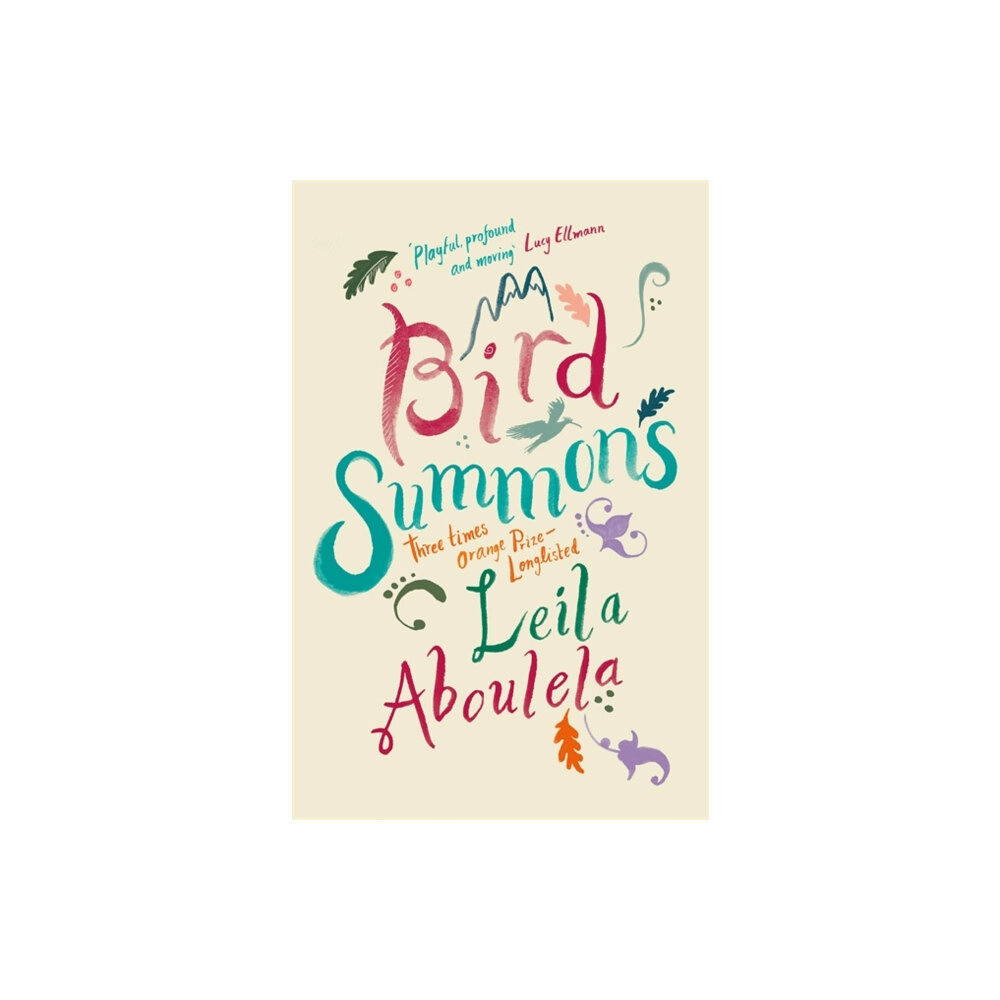 Orion Publishing Co Bird Summons (häftad, eng)