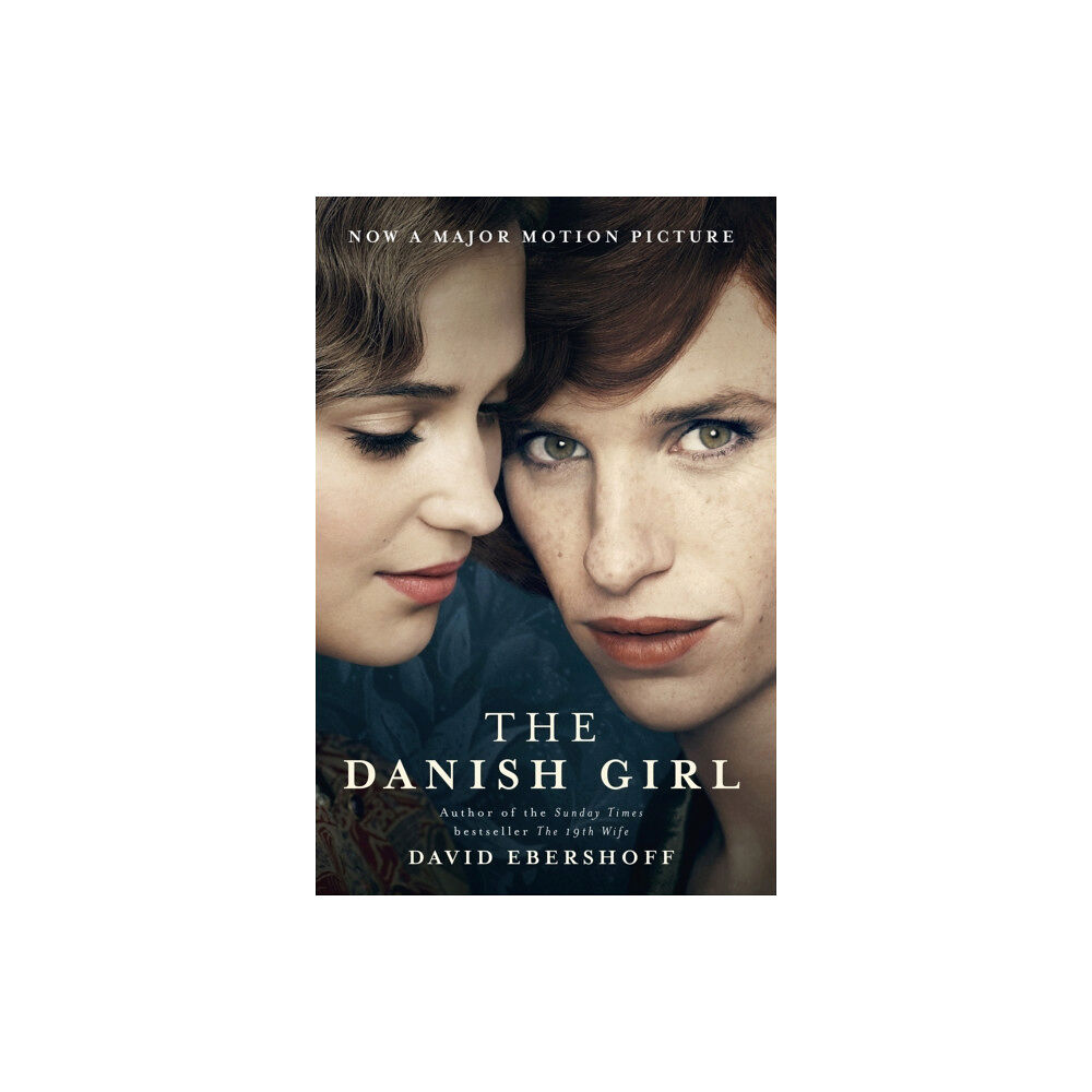 Orion Publishing Co The Danish Girl (häftad, eng)