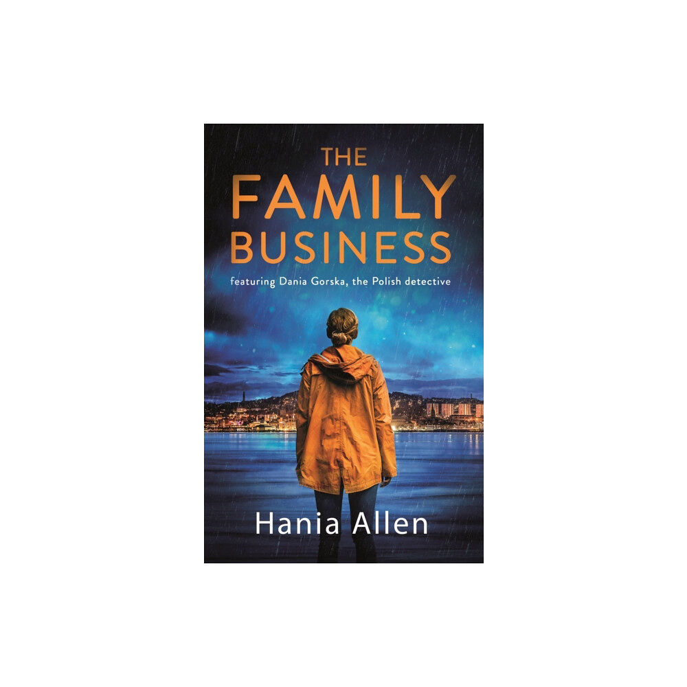Little, Brown Book Group The Family Business (häftad, eng)