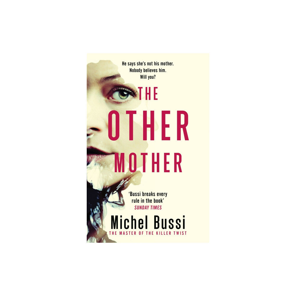 Orion Publishing Co The Other Mother (häftad, eng)