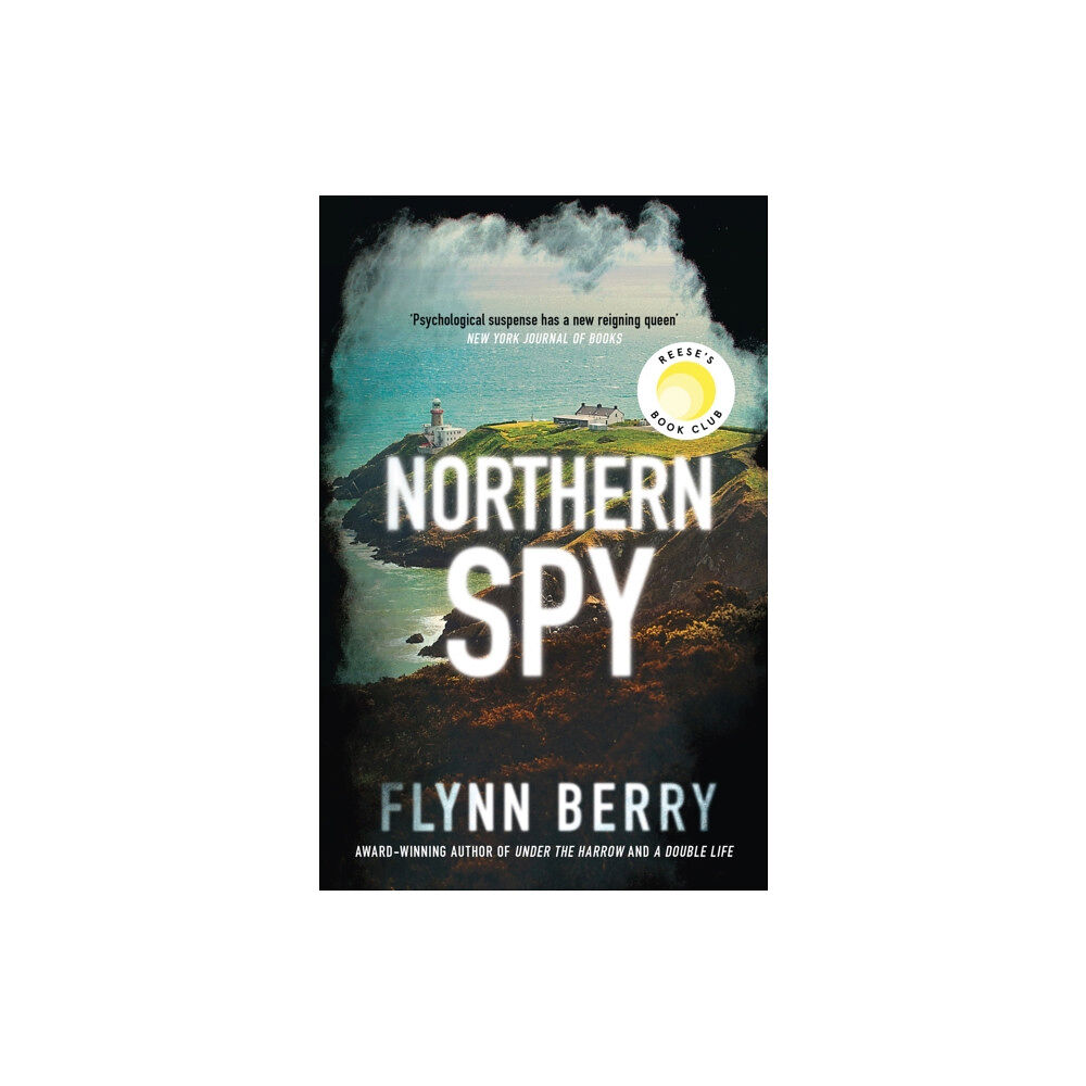 Orion Publishing Co Northern Spy (inbunden, eng)