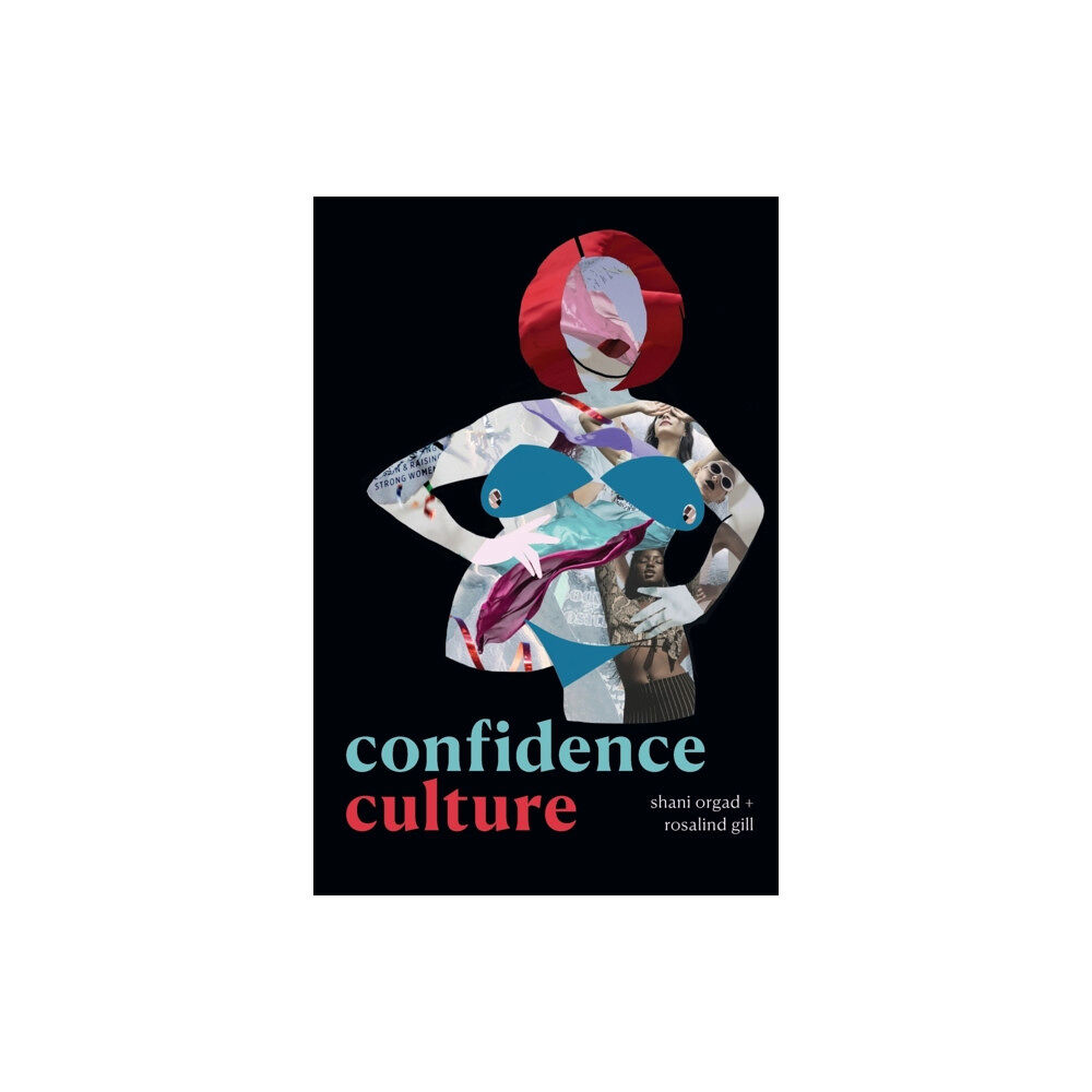 Duke university press Confidence Culture (häftad, eng)