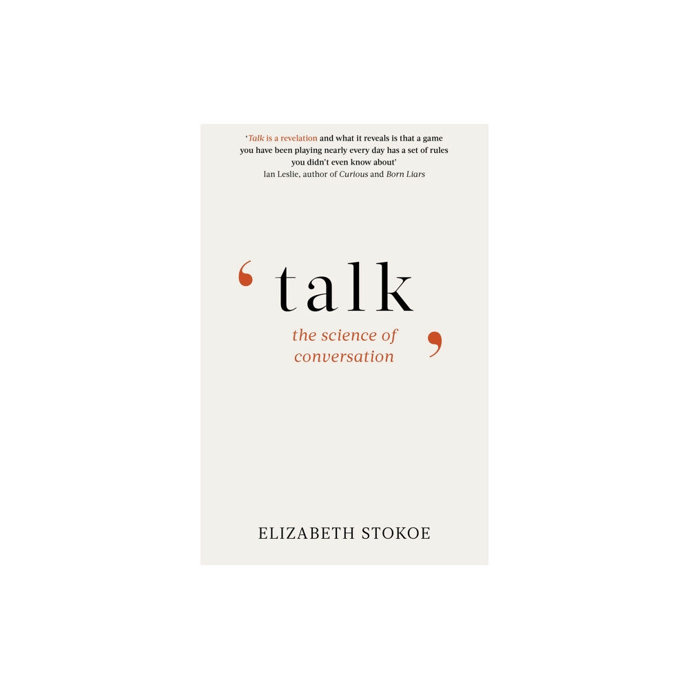 Little, Brown Book Group Talk (häftad, eng)